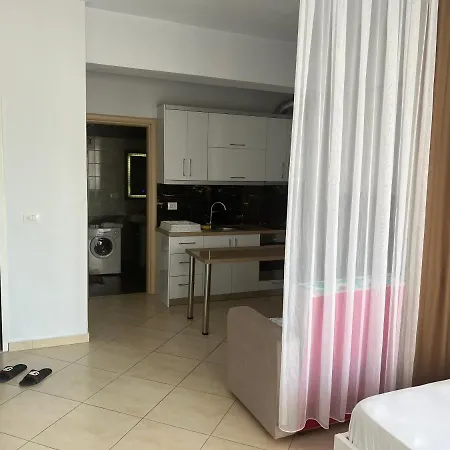 Sarandappartamenti Apartment