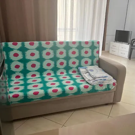 Apartment Sarandappartamenti *