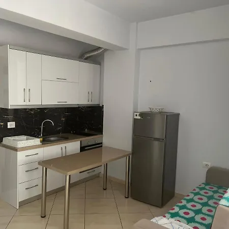 Apartment Sarandappartamenti