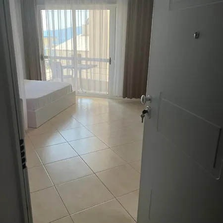 Apartment Sarandappartamenti *